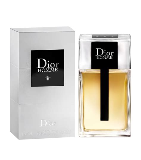 dior homme edt.